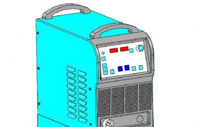 奥泰焊机-NBC-500RP