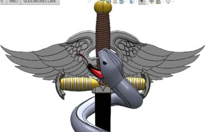 HPC国际医疗符号