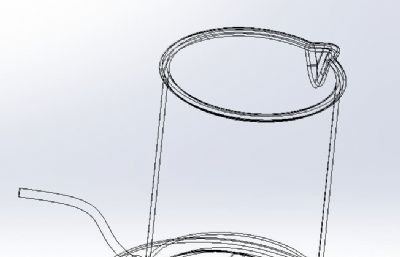 无电机磁力搅拌器