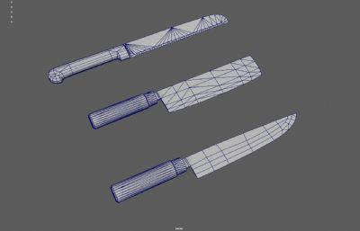 菜刀 水果刀 肉刀 厨具刀具