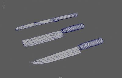 菜刀 水果刀 肉刀 厨具刀具