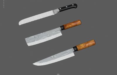 菜刀 水果刀 肉刀 厨具刀具