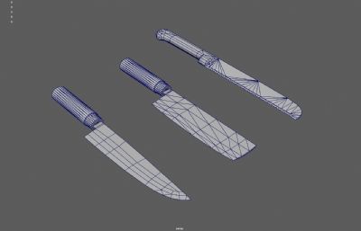 菜刀 水果刀 肉刀 厨具刀具