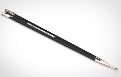 魔戒指环王Anduril安督瑞尔宝剑纳西尔圣剑（Narsil）,伊兰迪尔之剑,阿拉贡的佩剑