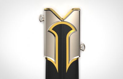 魔戒指环王Anduril安督瑞尔宝剑纳西尔圣剑（Narsil）,伊兰迪尔之剑,阿拉贡的佩剑