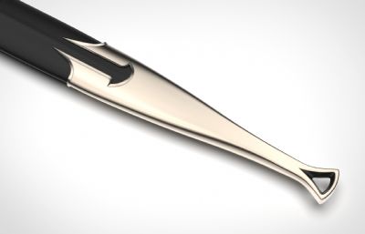 魔戒指环王Anduril安督瑞尔宝剑纳西尔圣剑（Narsil）,伊兰迪尔之剑,阿拉贡的佩剑