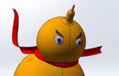 葫芦人物 葫芦兄弟