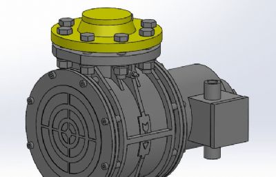 水管道工业阀门