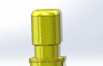 LDA300减速机模型