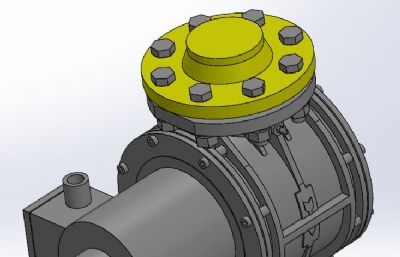水管道工业阀门