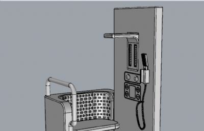 老年人洗浴设备,老年化产品