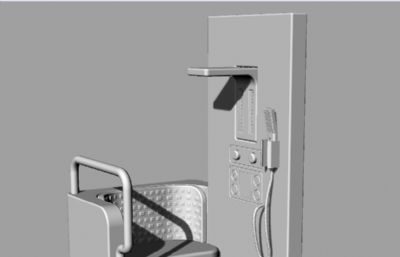 老年人洗浴设备,老年化产品