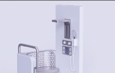 老年人洗浴设备,老年化产品
