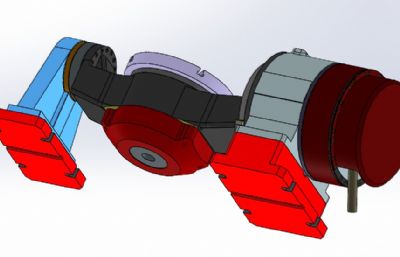 DD-摇篮-320NW示意图
