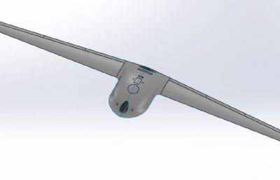 暗星无人侦察机