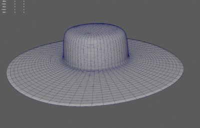 农民草帽 编织帽 遮阳帽