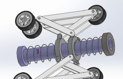 可调式管道攀爬器