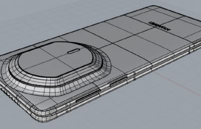 华为 mate x7 手机