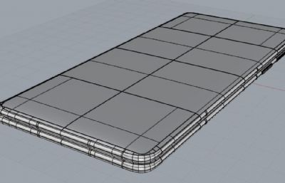 华为 mate x7 手机