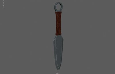 忍者飞镖 苦无 手里剑