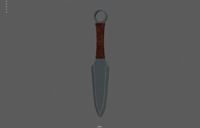 忍者飞镖 苦无 手里剑