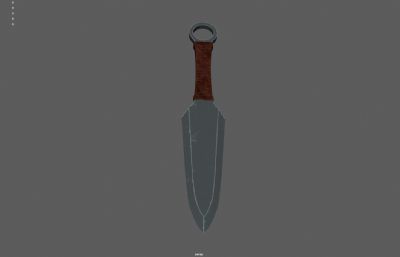 忍者飞镖 苦无 手里剑