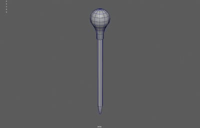 胶头滴管 化学仪器 实验器材滴管