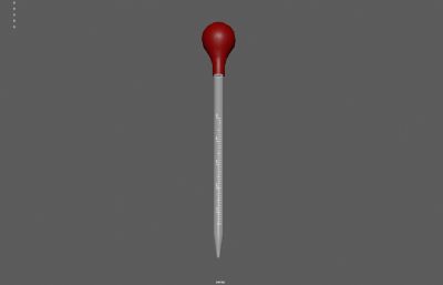 胶头滴管 化学仪器 实验器材滴管