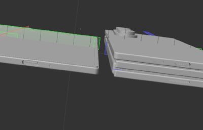 Galaxy Z TriFold手机模型 三星三折叠手机keyshot,c4d模型