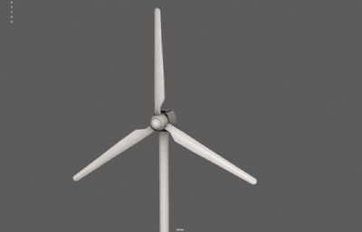 风力发电机