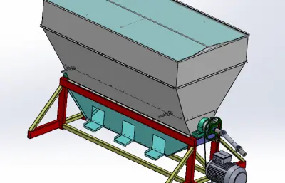 甜菜,干草研磨机