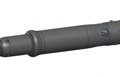 阿特拉斯螺丝枪型号8433210769