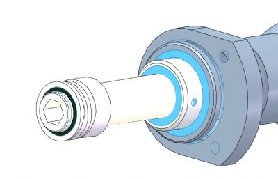 阿特拉斯螺丝枪型号8433240419