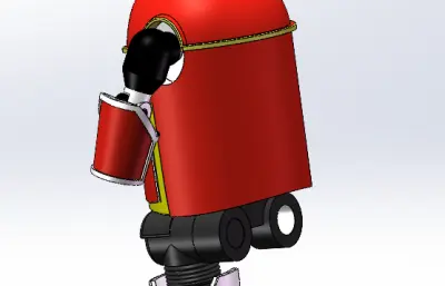 卡布达动画玩具