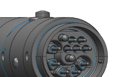 阿特拉斯螺丝枪型号8433210769