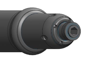 阿特拉斯螺丝枪型号8433210769