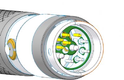 阿特拉斯螺丝枪型号8433240419