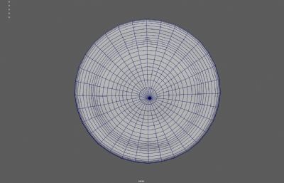 披萨 意大利美食 西餐Pizza 40个不同贴图的披萨