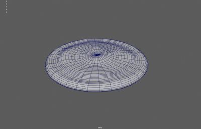 披萨 意大利美食 西餐Pizza 40个不同贴图的披萨