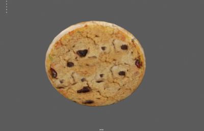 披萨 意大利美食 西餐Pizza 40个不同贴图的披萨