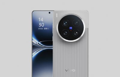 vivo x200 Ultra手机模型,C4D,KSP,FBX文件