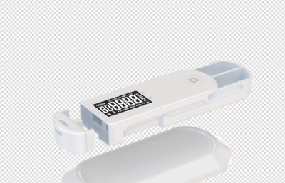 智能药盒 老年人吃药提醒药盒 吃药记录监控药盒