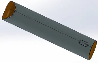 海信遥控器组装图（海外款）