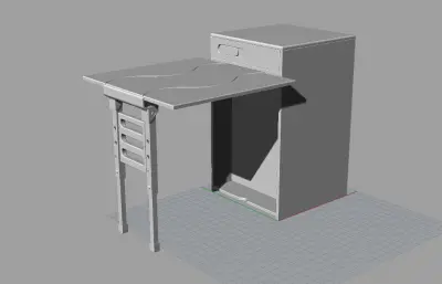 折叠桌子柜子,展示柜,茶几桌