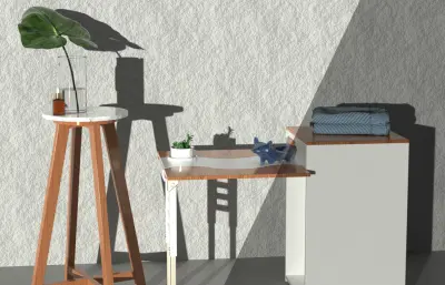 折叠桌子柜子,展示柜,茶几桌