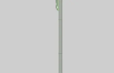 华为nova 15 Pro手机模型