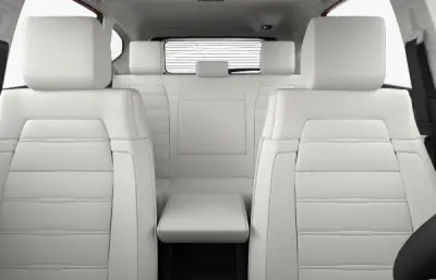 本田Honda CRV Touring 带内饰