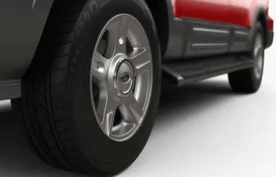 福特探险者 征服者Expedition 2003