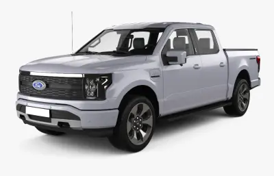 福特猛禽 F-150皮卡车