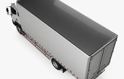 福田欧马可 Foton Aumark S 2017